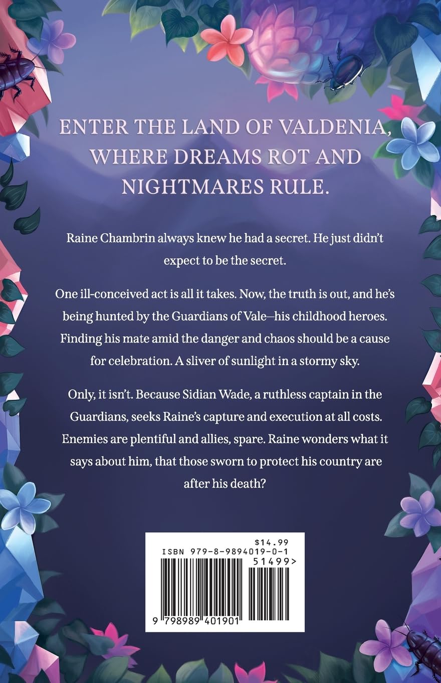 Hunted (When Nightmares Reign) - Image 2