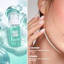 Glam21 Jelly Grip Hydrating Setting Spray & Primer Mist with Aloe Vera & Sodium Hyaluronate – Lightweight Dewy Finish Makeup Grip Spray, Long-Lasting Smudge-Proof Hold | 60ml gallery image