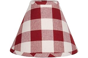 Christmas Lamp Shade