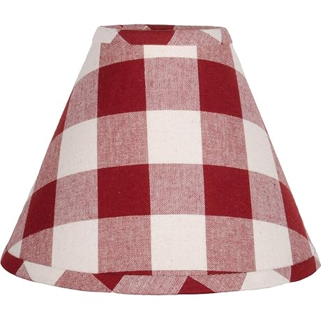 Christmas Lamp Shade