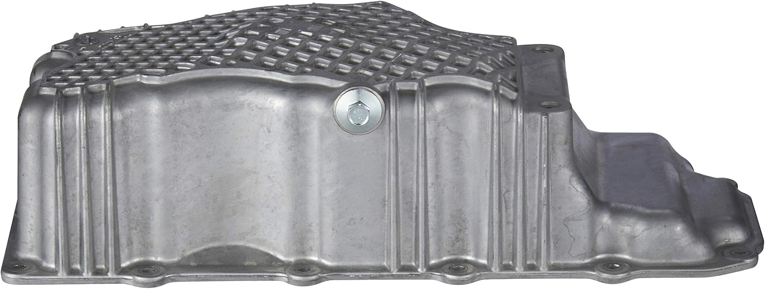 Spectra Premium CRP41A Engine Oil Pan Replacement Compatible with Chrysler Cirrus, Neon, Dodge Neon, Stratus, SX 2.0, Plymouth Breeze, and More
