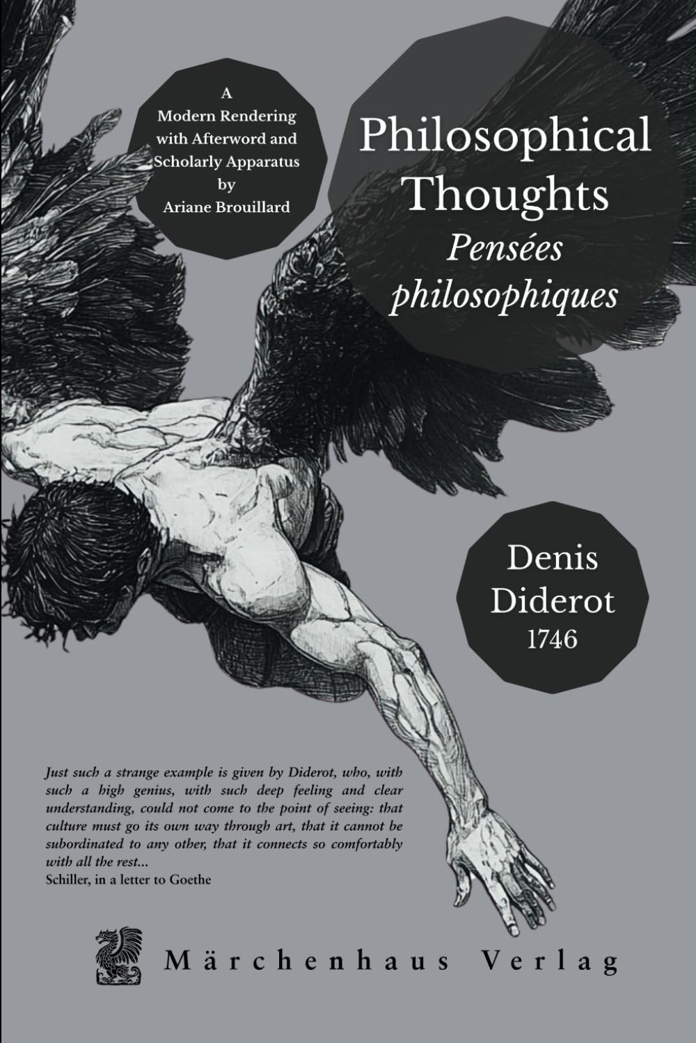 Philosophical Thoughts