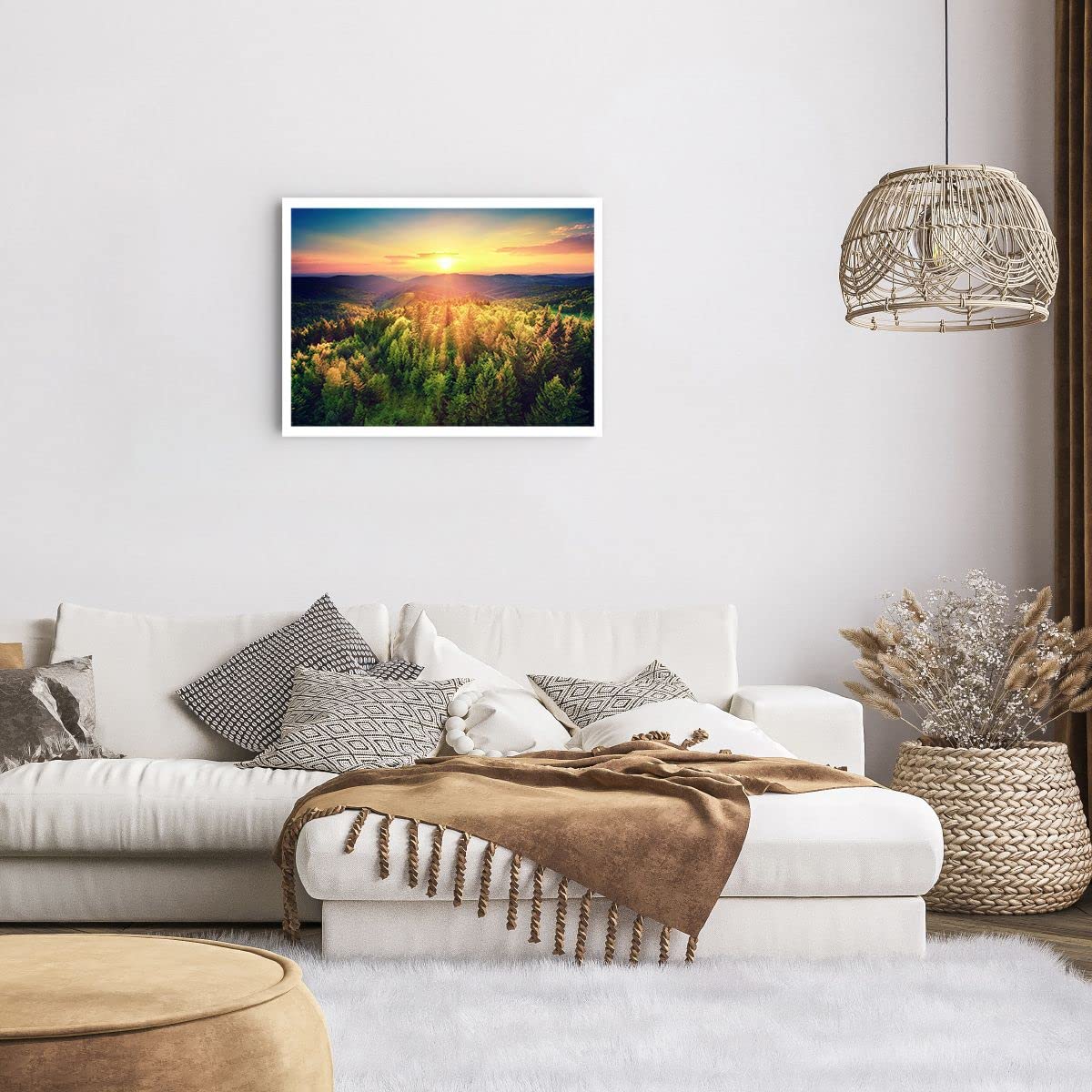 ARTTOR Deco Affiches Murales 70x50cm Affiche Decoration Murale montagnes nature Cuisine Wall Art Design Moderne Poster sans Cadre Tableau Decoration Salon Chambre Decor P2XAA70x50-3697 ARTTOR Deco Affiches Murales 70x50cm Affiche Decoration Murale montagnes nature Cuisine Wall Art Design Moderne Poster sans Cadre Tableau Decoration Salon Chambre Decor P2XAA70x50-3697