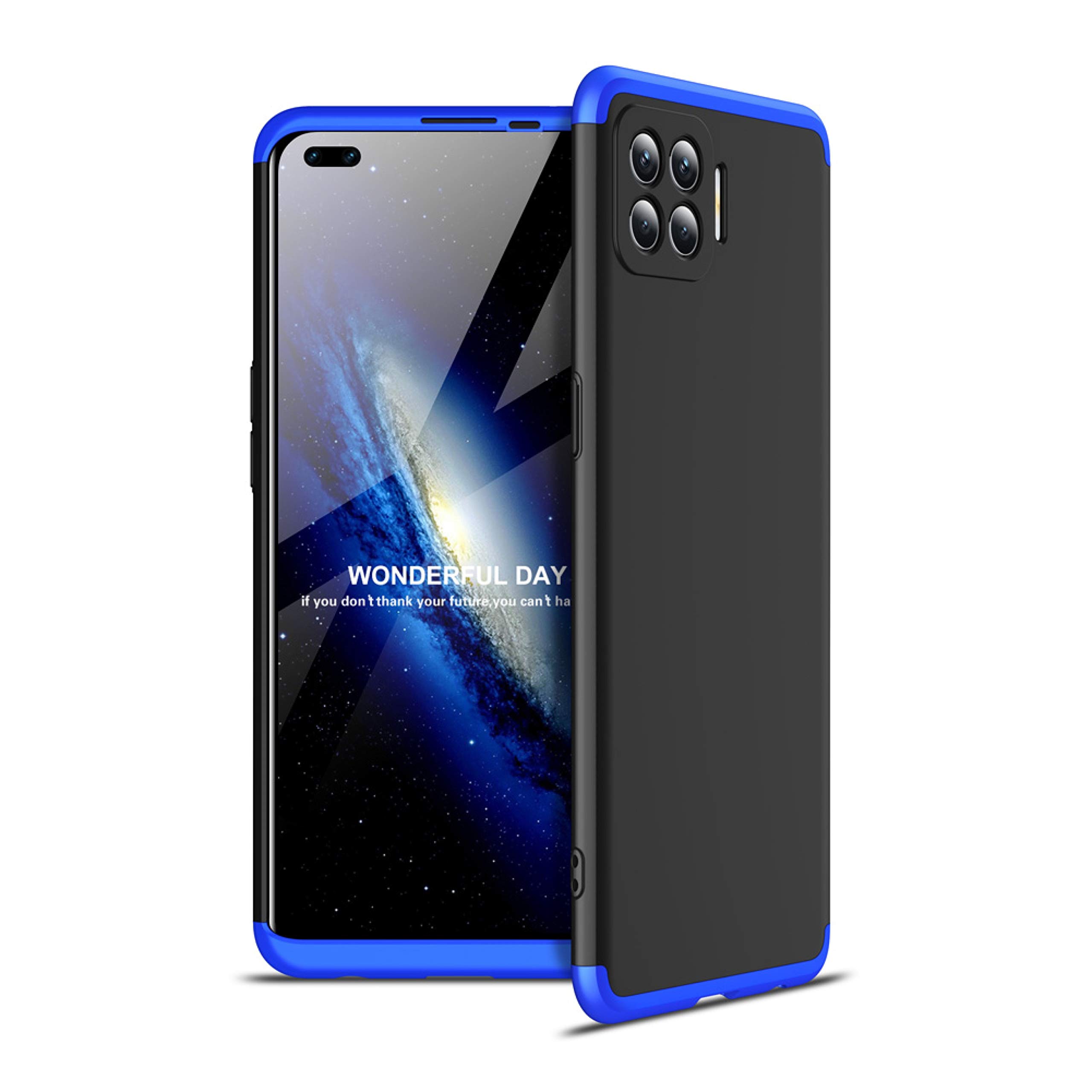 See full amazon price history chart for Spazy Case® Oppo F17 Pro Cover Case Ull Body 3 in 1 Slim Fit Complete 3D 360 Degree Protection Hybrid Hard Bumper Back Case Cover for Oppo F17 Pro (Black & Blue) Spazy Case® Oppo F17 Pro Cover Case Ull Body 3 in 1 Slim Fit Complete 3D 360 Degree Protection Hybrid Hard Bumper Back Case Cover for Oppo F17 Pro (Black & Blue) (B08KJL6LYK) Amazon Price History, Amazon Price Tracker