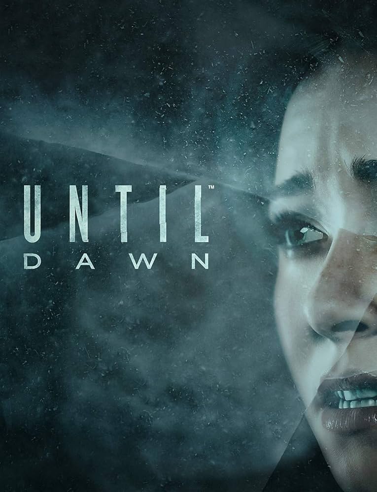 Amazon until dawn 2025