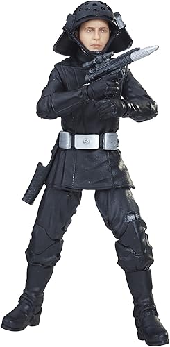Miniatura 3 de Star Wars The Black Series Death Star Trooper - Figura de 60in