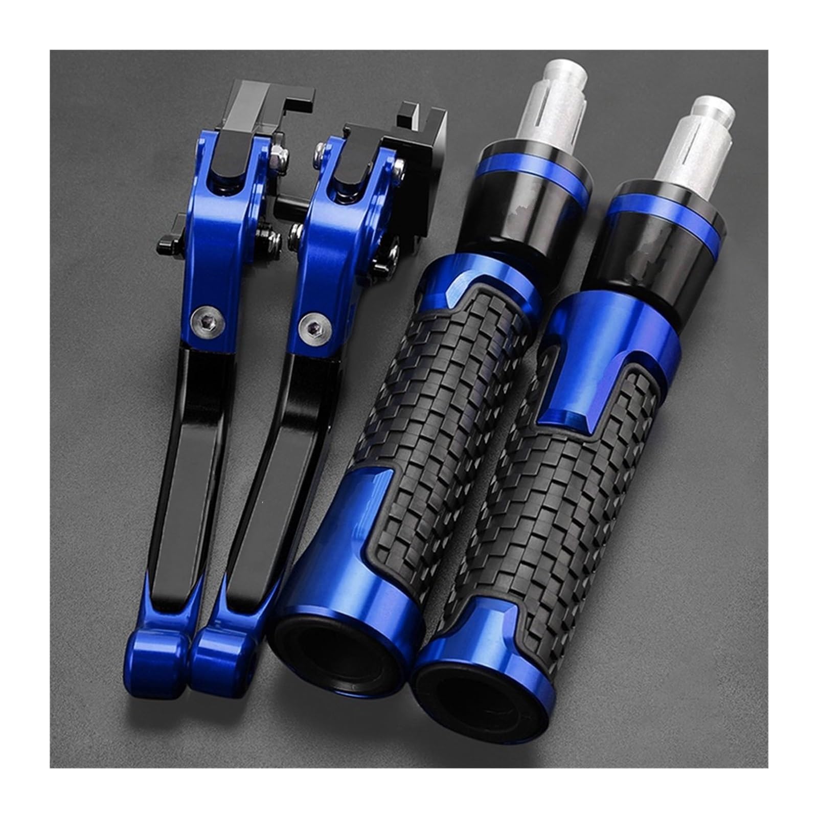 Tingyus E Motorbik Brak Lever For Cbr1000rr For Fir 2008-2016 Motorcycl Adjustabl Brak Clutch Levers Knob Handle(E)