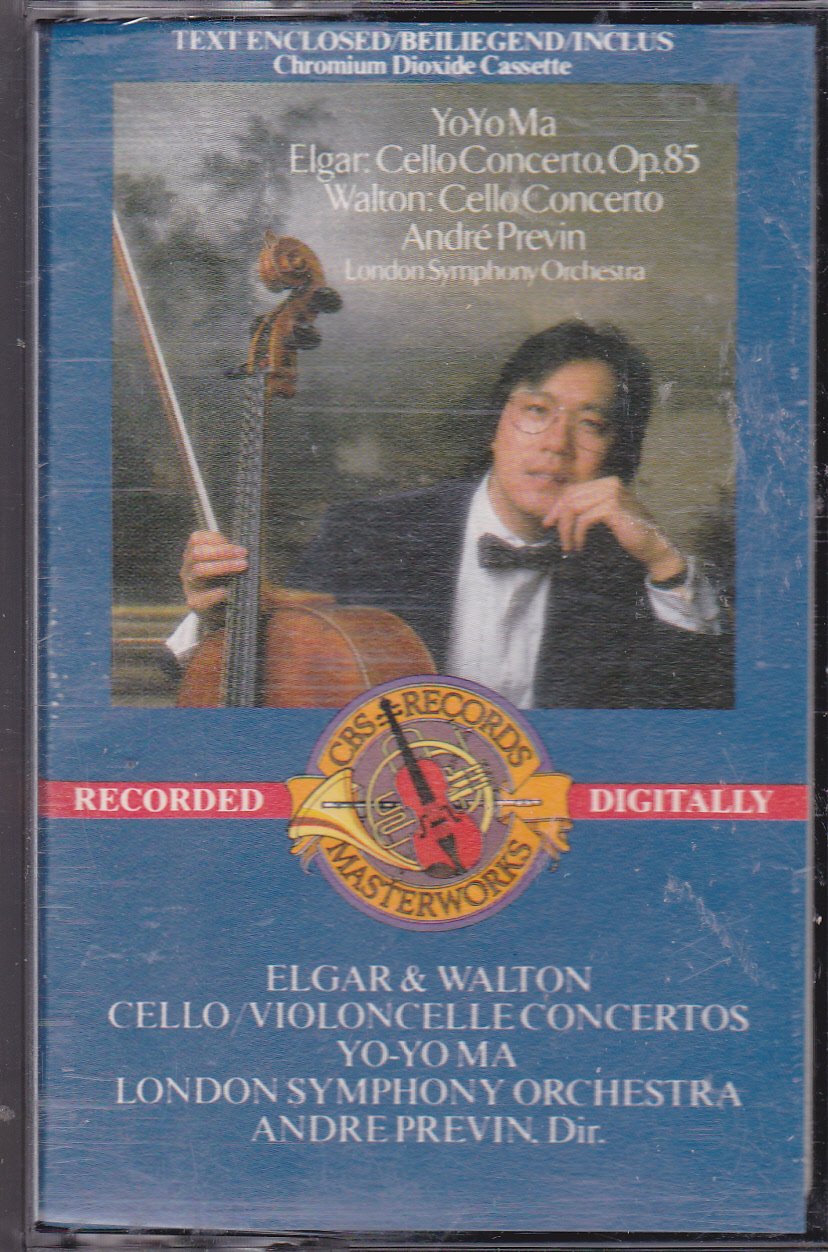 Ct Vcl/Ct Vcl [CASSETTE]