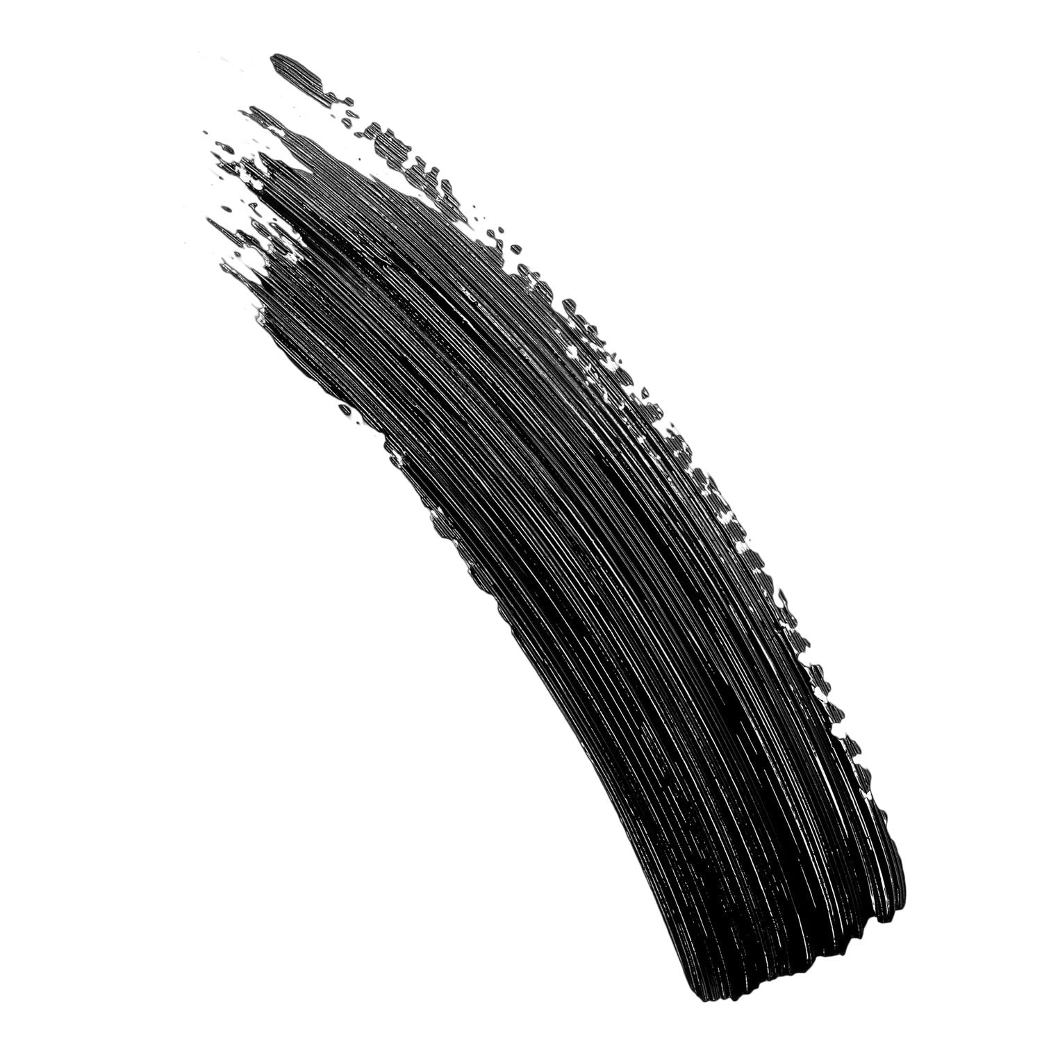 Rimmel Wonder'Luxe Pogrubiający i wydłużający tusz do rzęs z odżywką nr 001 - Black