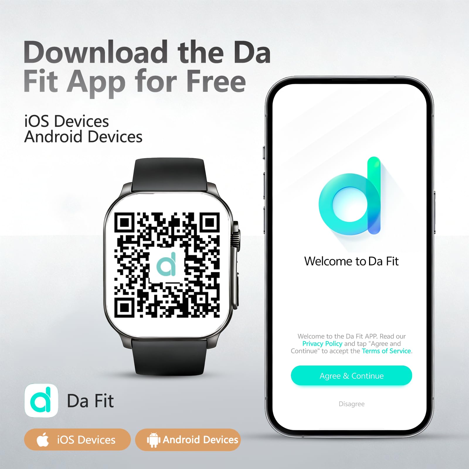 Smartwatch Damen Herren 2.01" HD AMOLED Curved Bluetooth-Anrufe Fitnessuhr Pulsmesser Schlafmonitor Schrittzähler IP68 Wasserdicht Lange Akkuleistung