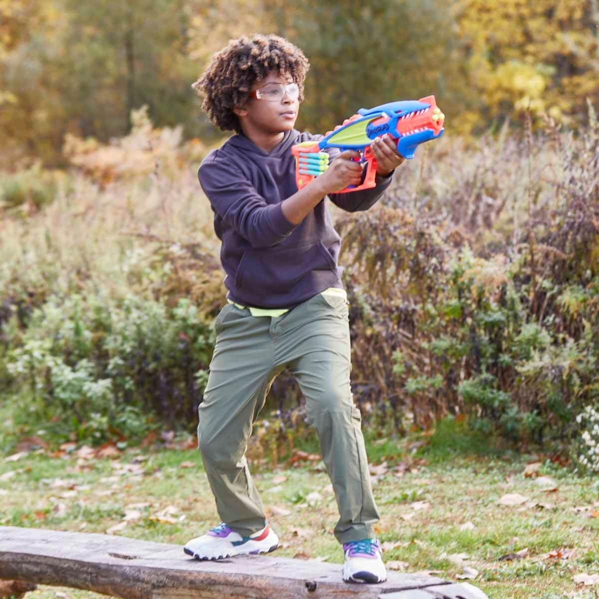 Hasbro Nerf - Nerf DinoSquad Terrodak