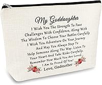 Vista 8 de Bolsa de maquillaje para hija, 691_NO1, S