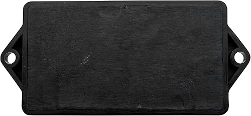 Miniatura 7 de MASO Caja de fusibles de coche 6 vías hoja de fusibles bloque titular 12 V 24 V coche camión circuito marino estándar ATC