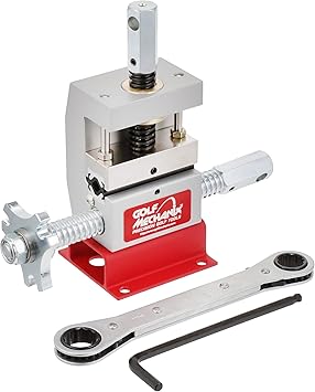 Amazon Golf Mechanix ゴルフメカニックス 工具 エコノミー ヘッド抜き工具 Golf Mechanix ゴルフメカニックス クリーナー リペア用品 Amazon Golf Mechanix ゴルフメカニックス 工具 エコノミー ヘッド抜き工具 Golf Mechanix ゴルフメカニックス クリーナー リペア用品