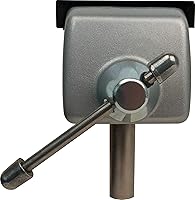 Vista 4 de PANAVISE Cabezal estándar 303