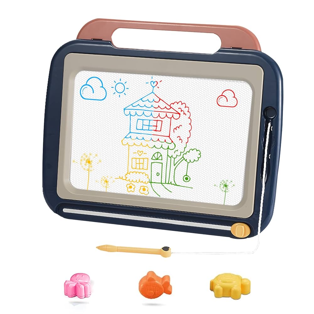 Amazon.co.jp: お絵かきボード QUEENBABI おえかきボード お