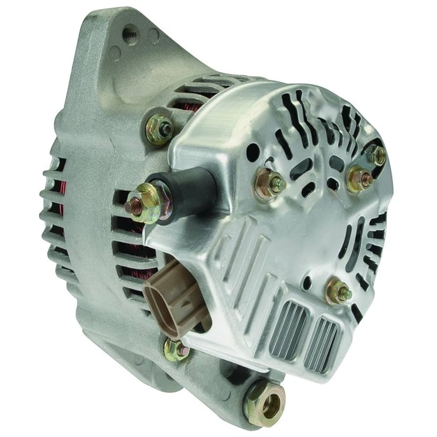 Amazon.com: PREMIER GEAR PG-13896 Alternator Replacement for