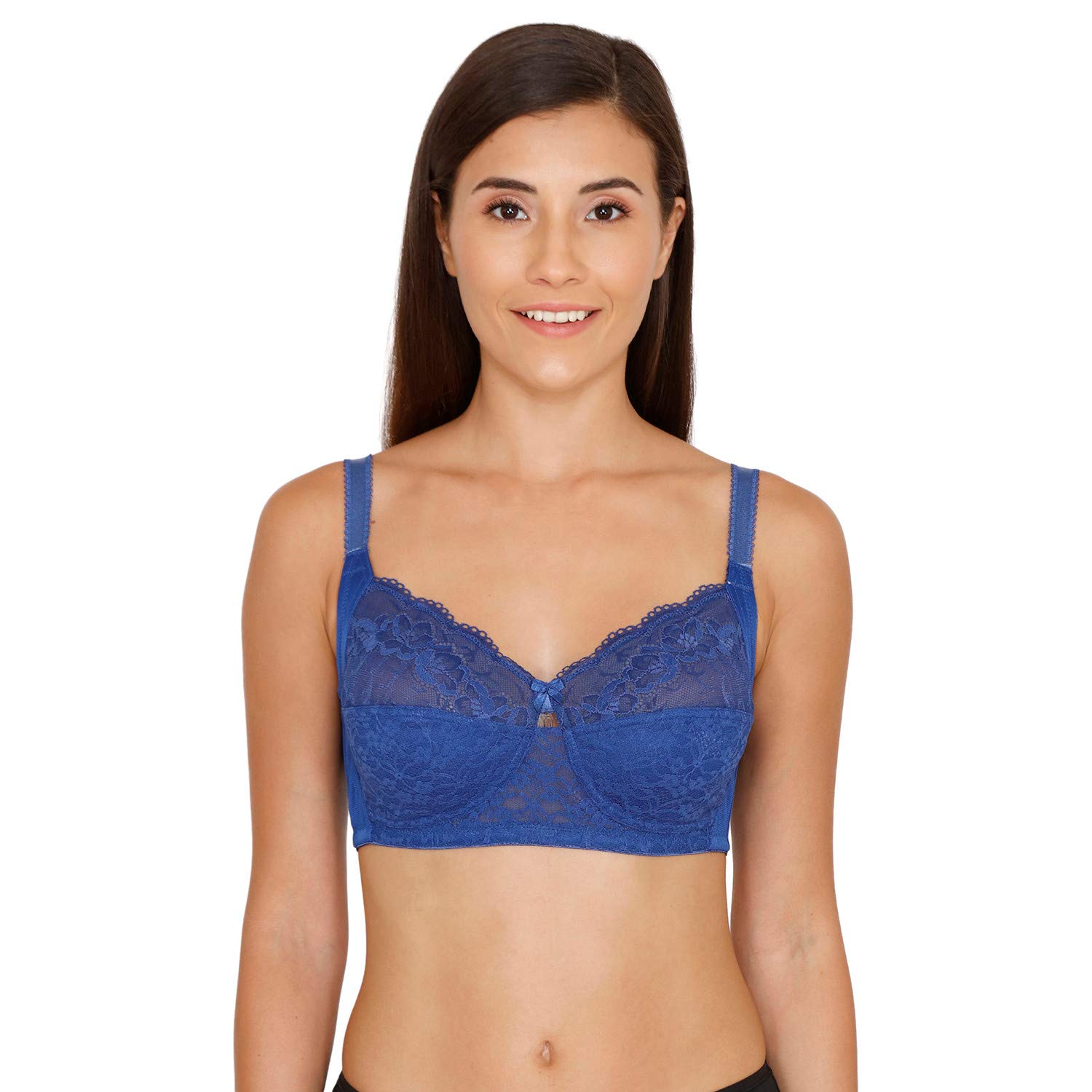 Women Full Coverage Bra-image-42