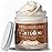 Amallow 100% Grass Fed Beef Tallow for Skin Care - Face + Body - Whipped Moisturizer - Natural Lotion, 4 FL. oz. (Clean Cloud)