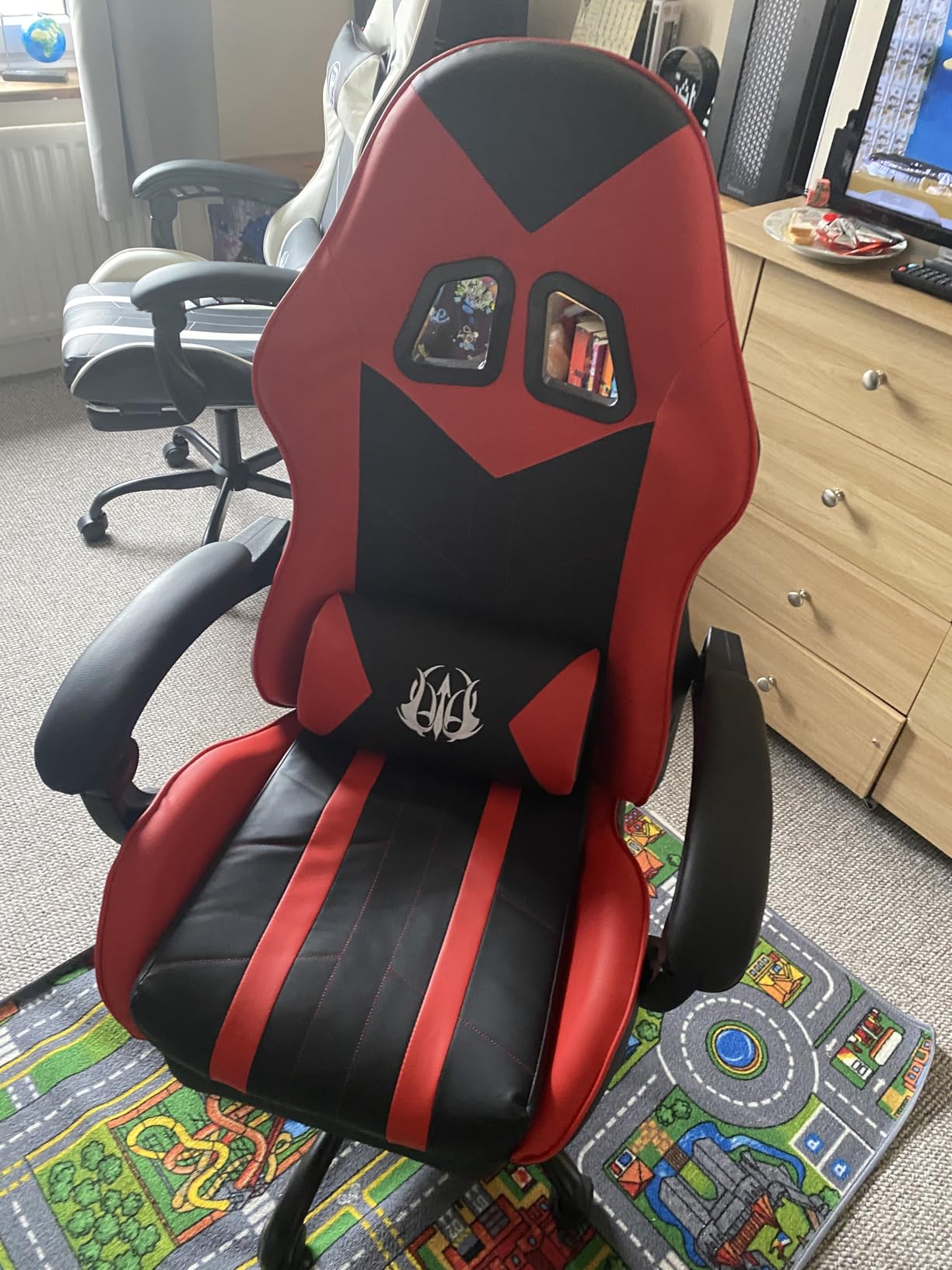 Customer photo