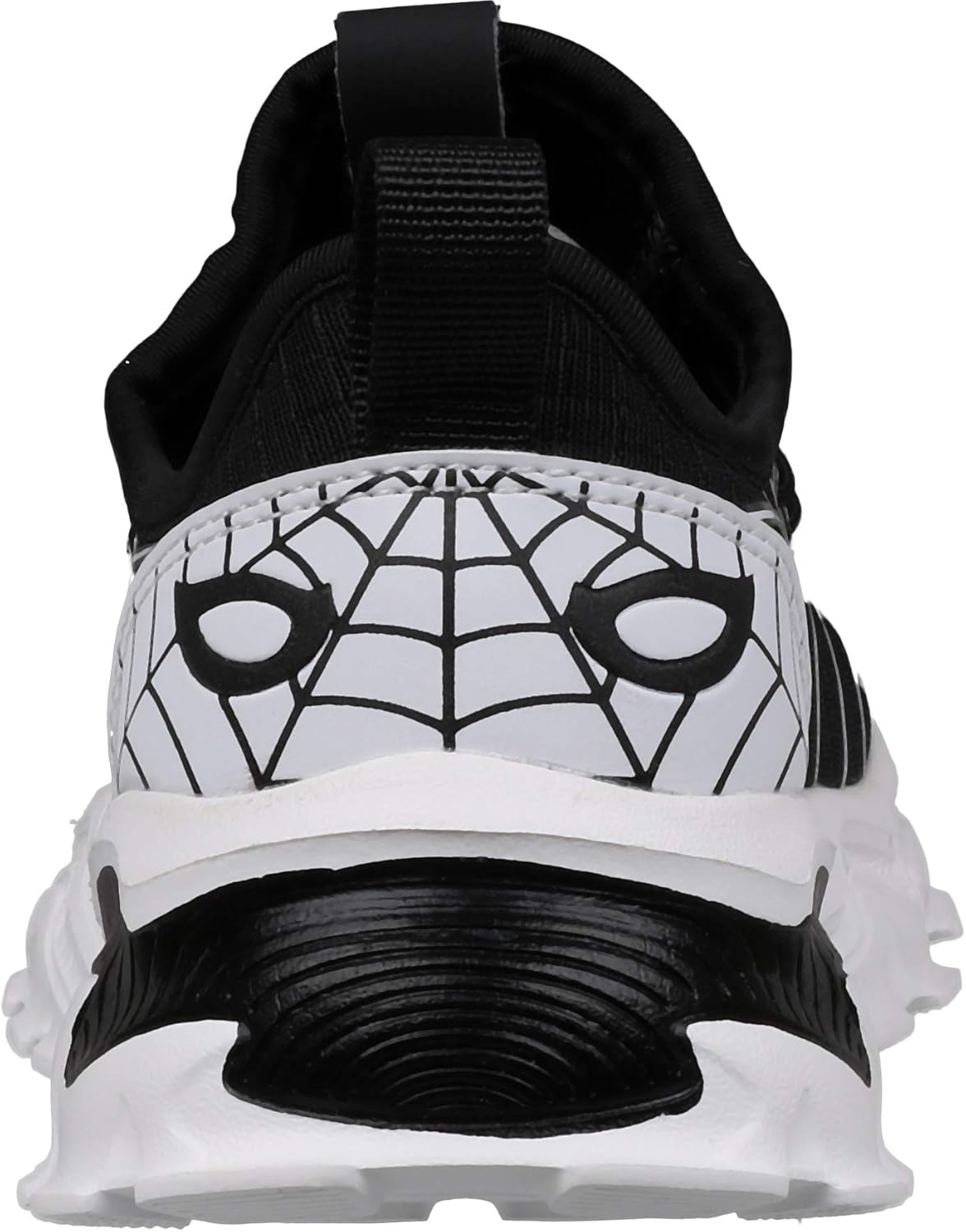 BRONAX Little/Big Boys Tennis Shoes | Comfortable & Lightweight Sneakers for Kids 1 Little Kid Black/White