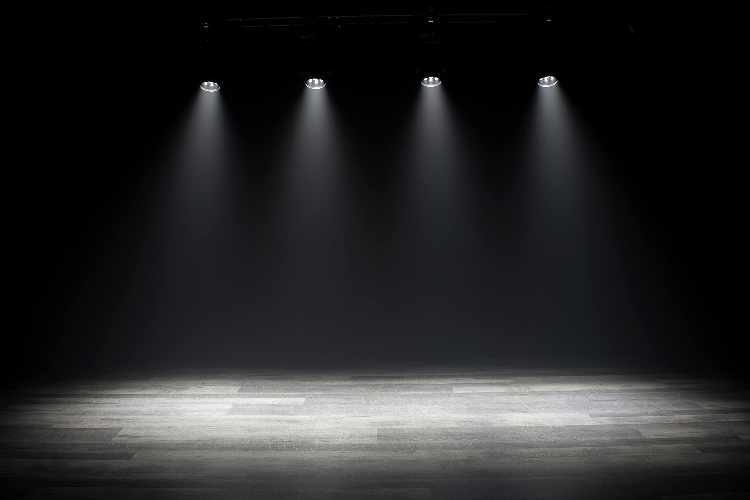 Eliminator Lighting Notenpult-Licht (Stealthwashzoom)