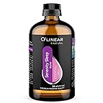 Natural Calm Serenity Sleep Essential Oil Blend - Pure Aromatherapy Oils for Dream and Relaxation, Perfect for Diffuser - Lavender, Orange, Sage and Neroli Essential Oils - Long Lasting Sleep Support