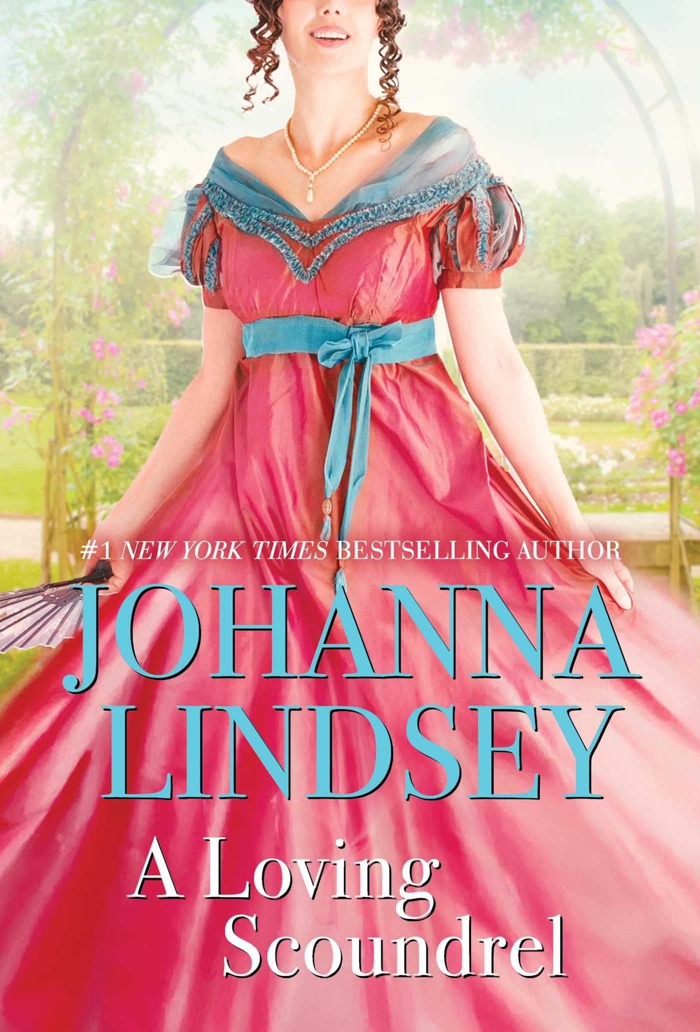 A Loving Scoundrel: A Malory Novel (Volume 7) (Malory-Anderson Family)