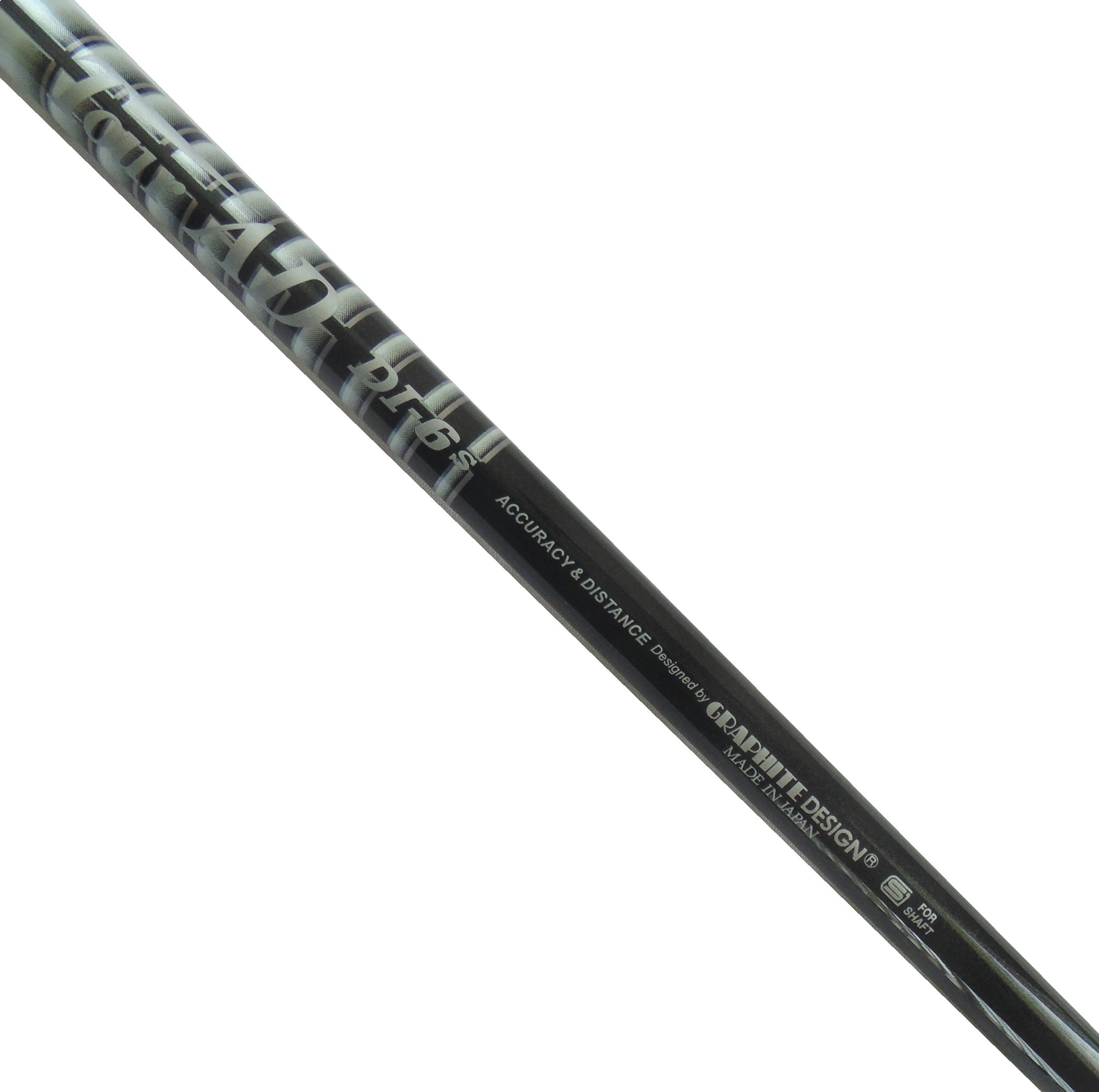 Amazon.com : NEW Graphite Design Tour AD DI-6 Black Stiff Flex 