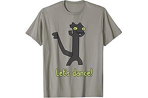 Funny Toothless Dance Meme: Shake it Off with a Smile
