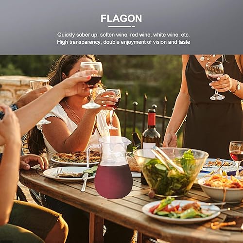 Miniatura 9 de Dispensador de bebidas para frigorífico, frigorífico, botellas de agua de plástico, jarras de agua con filtro de agua, jarra de jugo transparente,