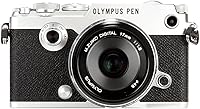 Vista 1 de Expert Shield Protector de pantalla para: Olympus Pen-F - Crystal Clear
