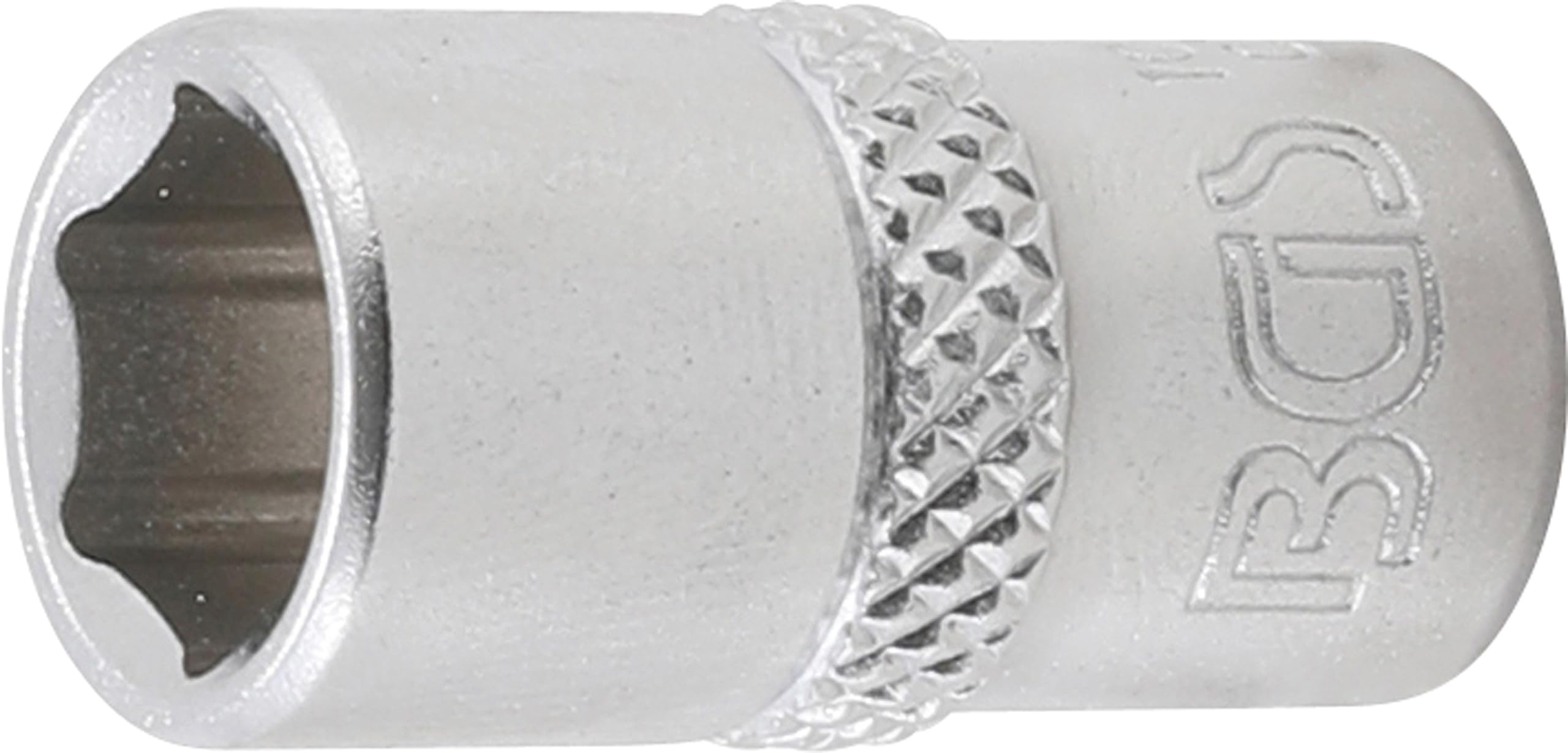 Bgs Multicoloured 10656 | Socket, Hexagon | 6.3 Mm (1/4") Drive | 11/32"