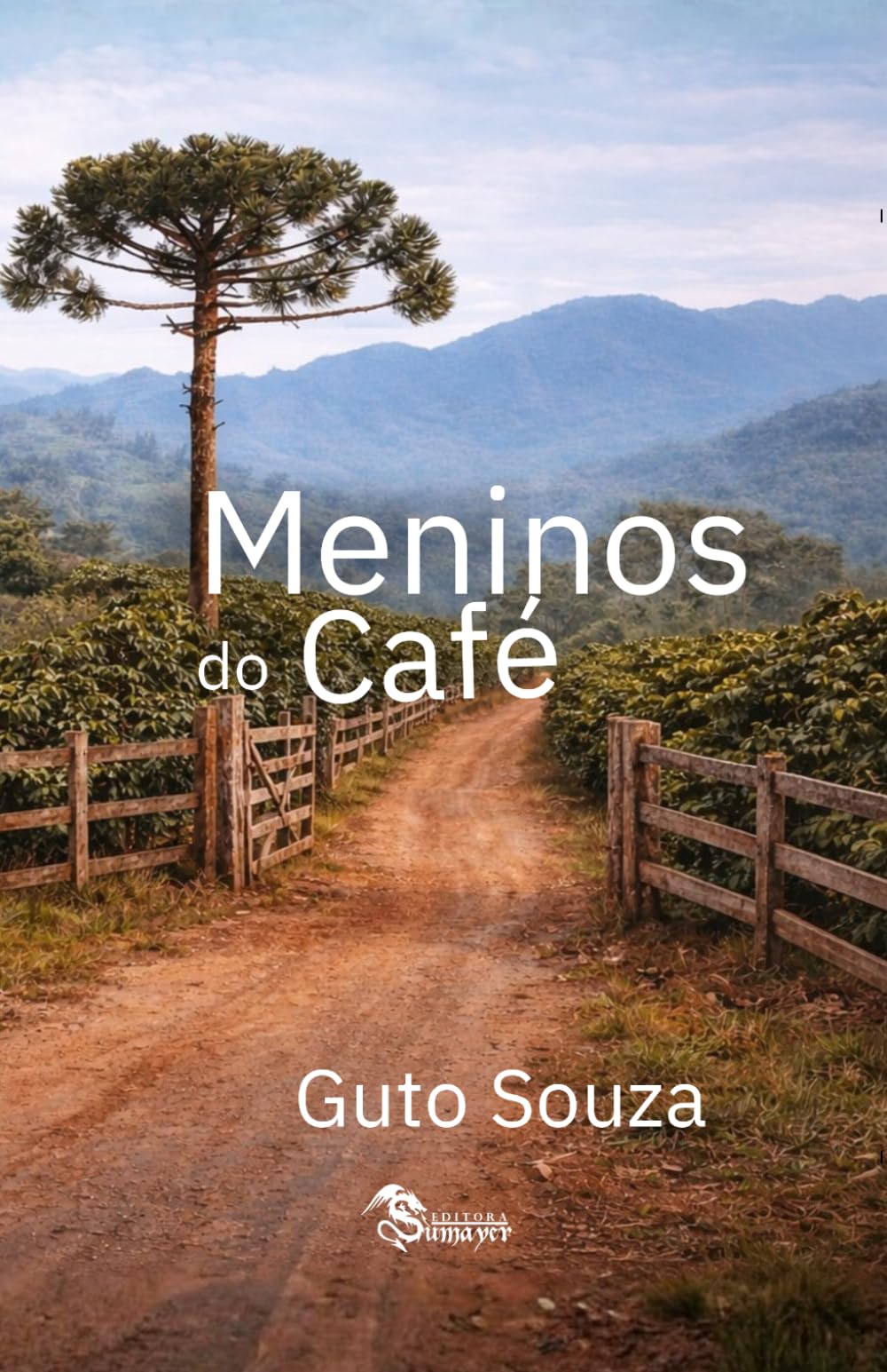 Meninos do café