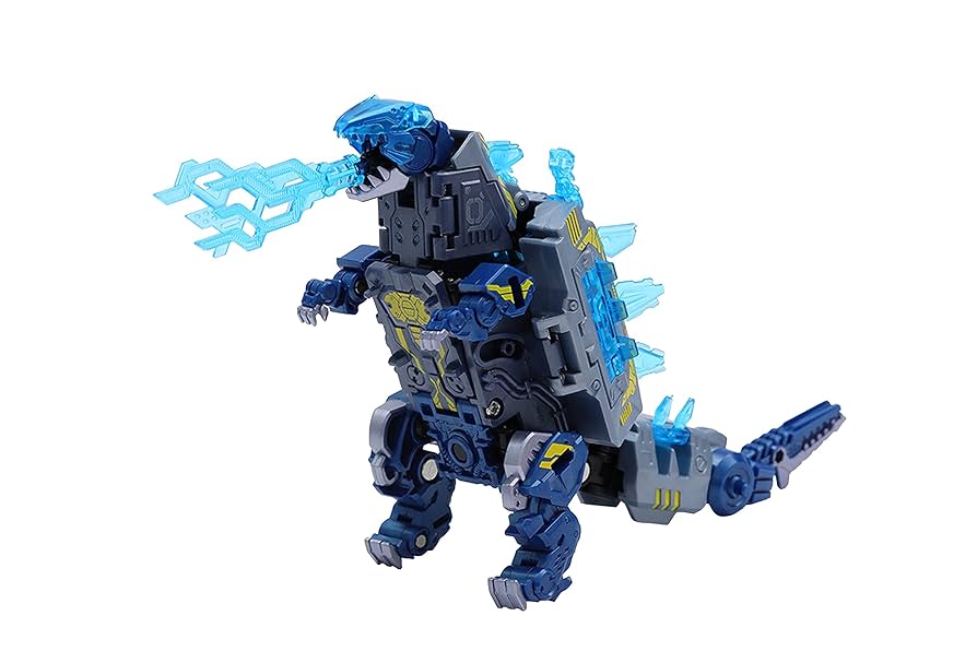 Amazon | 52TOYS BEASTBOX [BB 29SZ] SUBZERO [サブゼロ] ノン