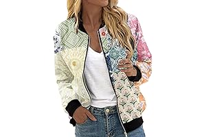 Marshalls Full Zip Lightweight Jackets Women