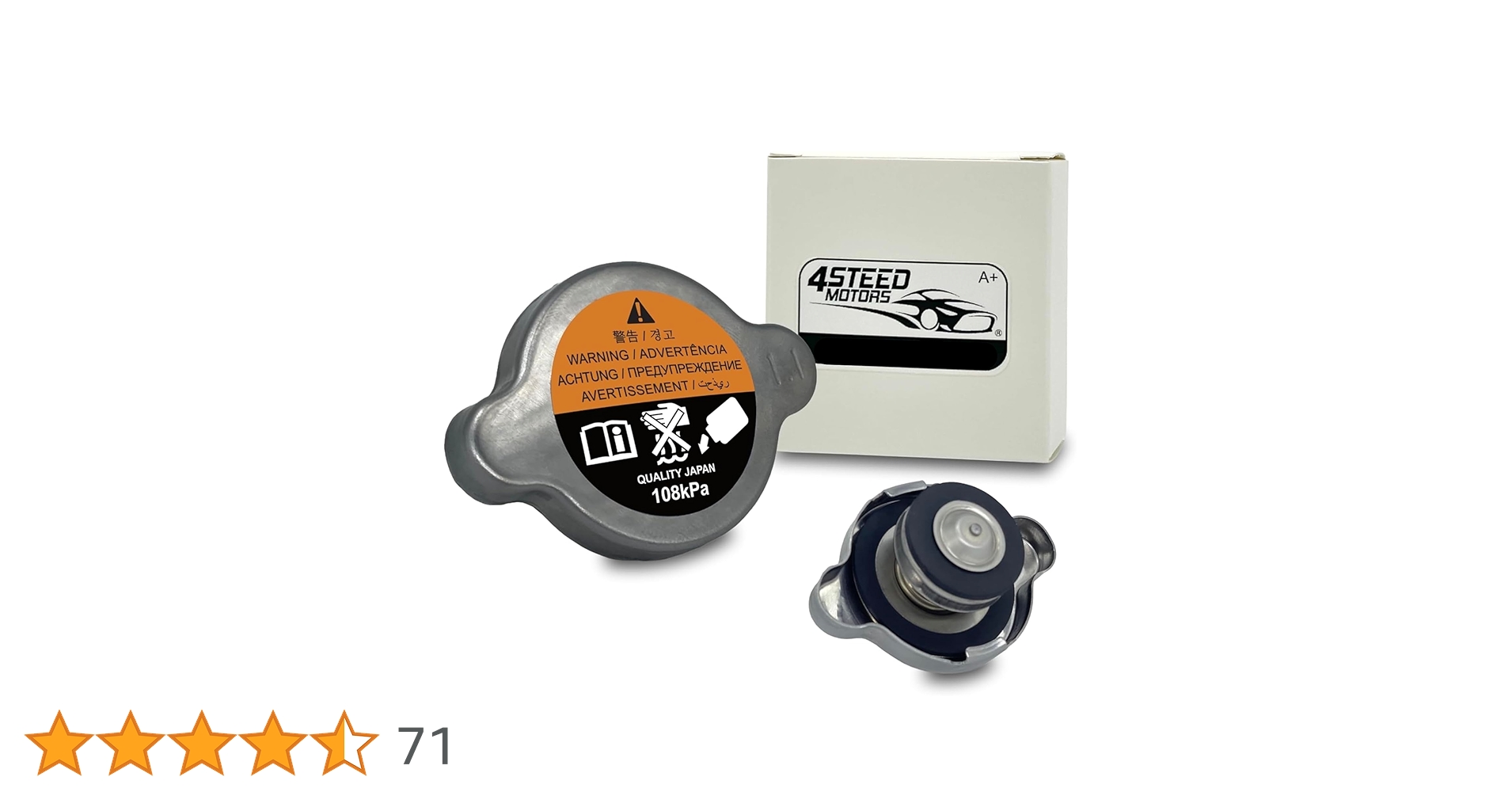 【21-22日限定値下げ】エルベシャプリエ　1027N　ラゴン×ジャット Amazon.co.jp: ラジエーターキャップアセンブリ 日産21430-7999C
