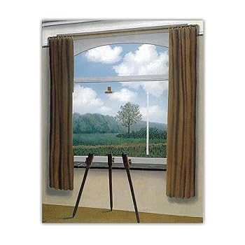 Rene Magritte 