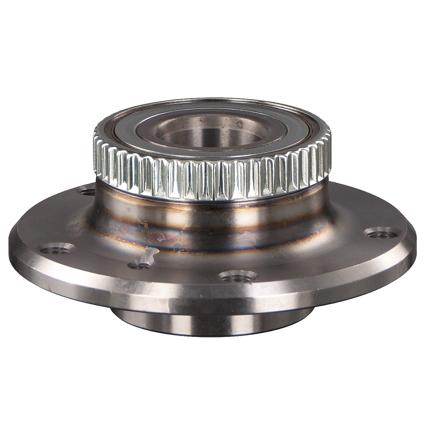 Febi bilstein 18769 Jeu de roulements de roue | Compatible avec: BMW 3, 3, 3 Cabriolet, 3 Cabriolet, 3 Compact, 3 Compact, 3 Coupe, 3 Coupe, 3 Touring, 3 Touring, 5