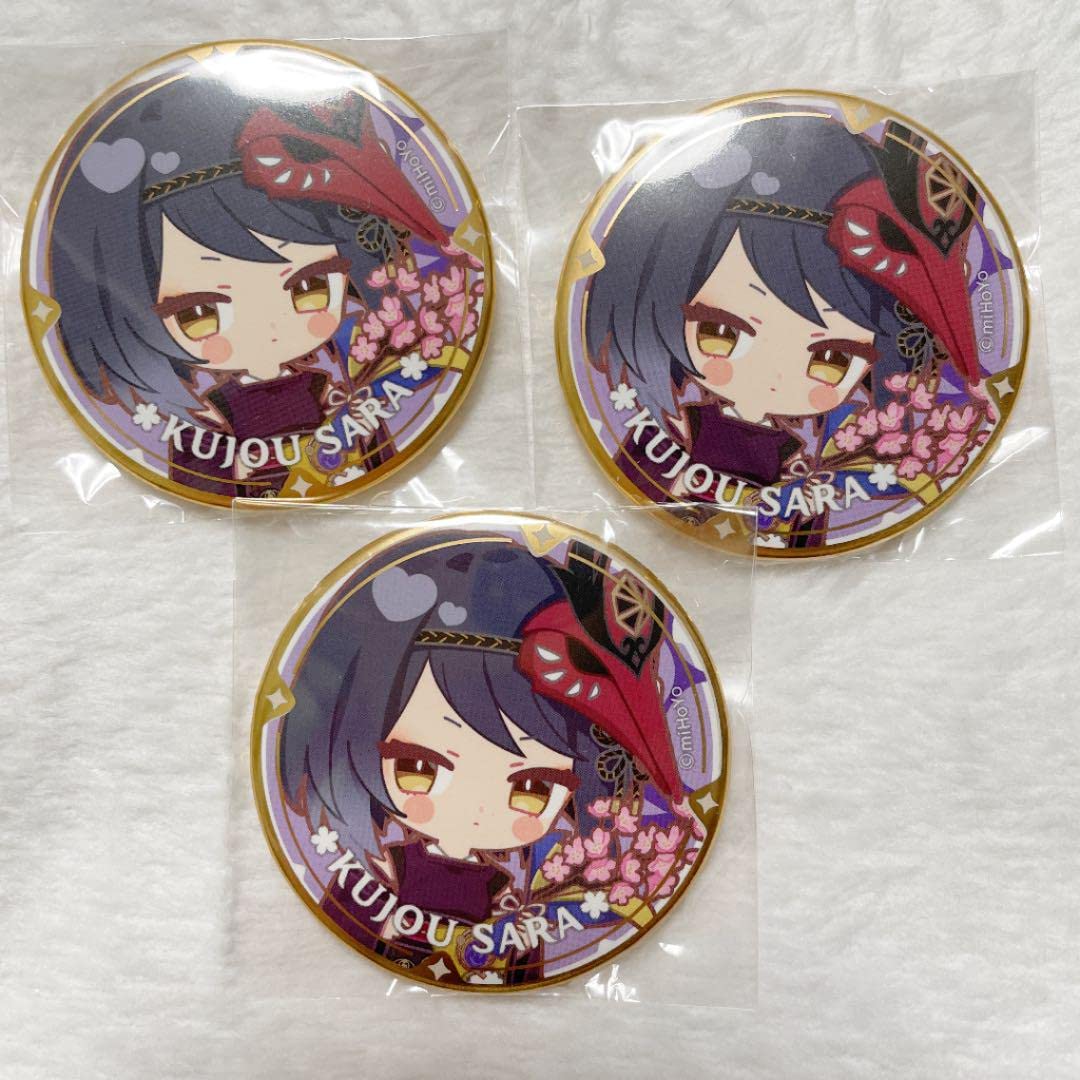 Amazon.co.jp: 原神 スイーツパラダイス スイパラ コラボ ちび