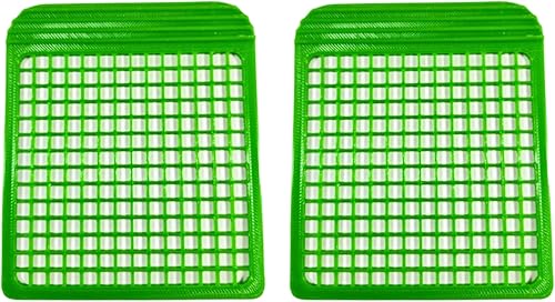 Onion Chopper Cleaning Tool - Easy Lift Tab - Compatible with Vidalia & Progressive Onion Choppers