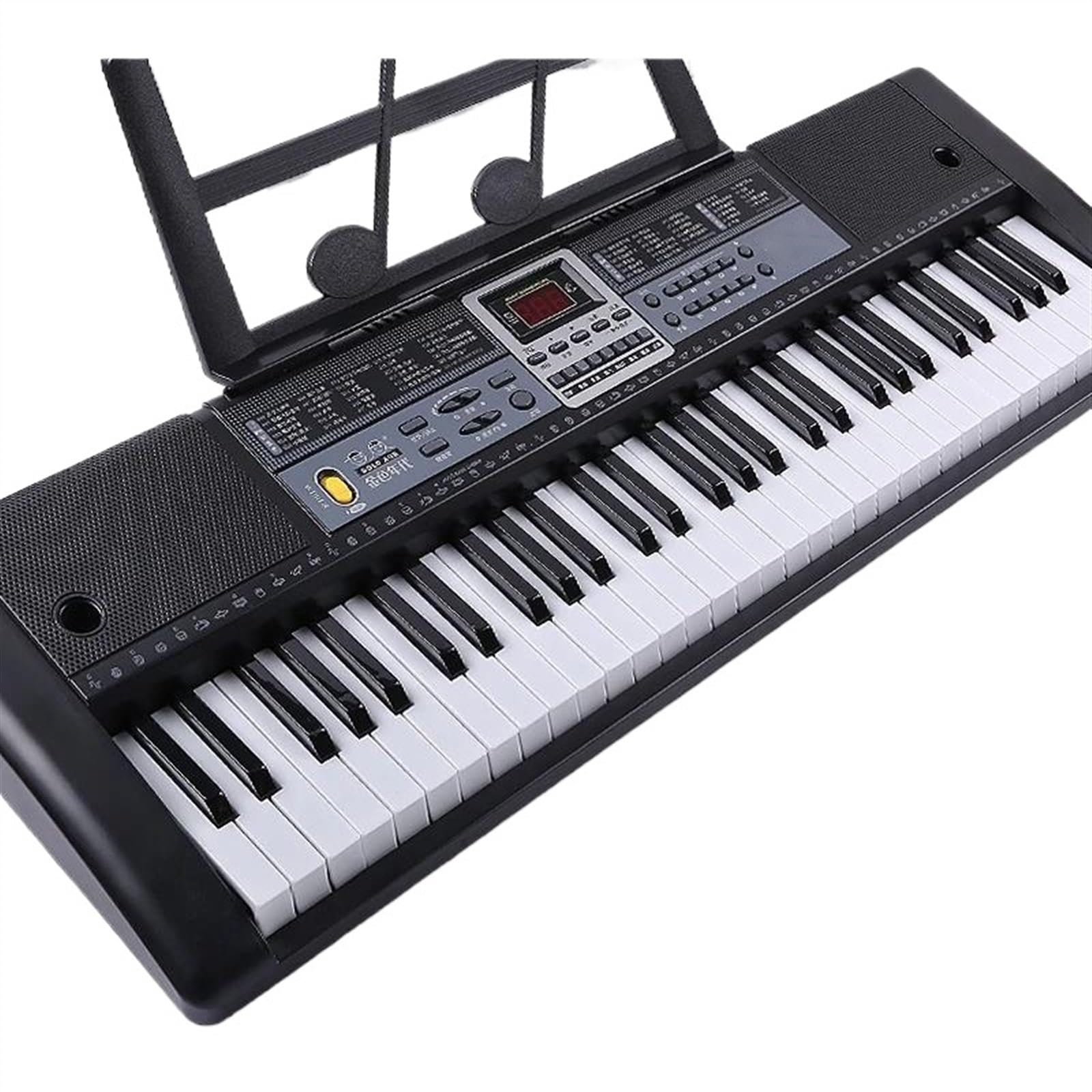Amazon | プロ仕様の電子キーボード プロフェッショナルピアノ