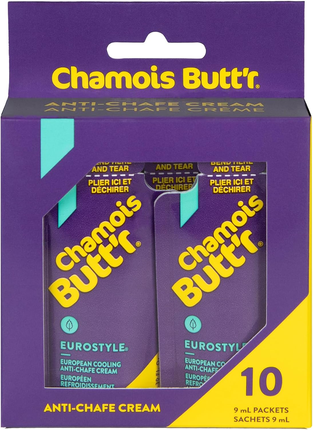 10 Count (Pack of 1)