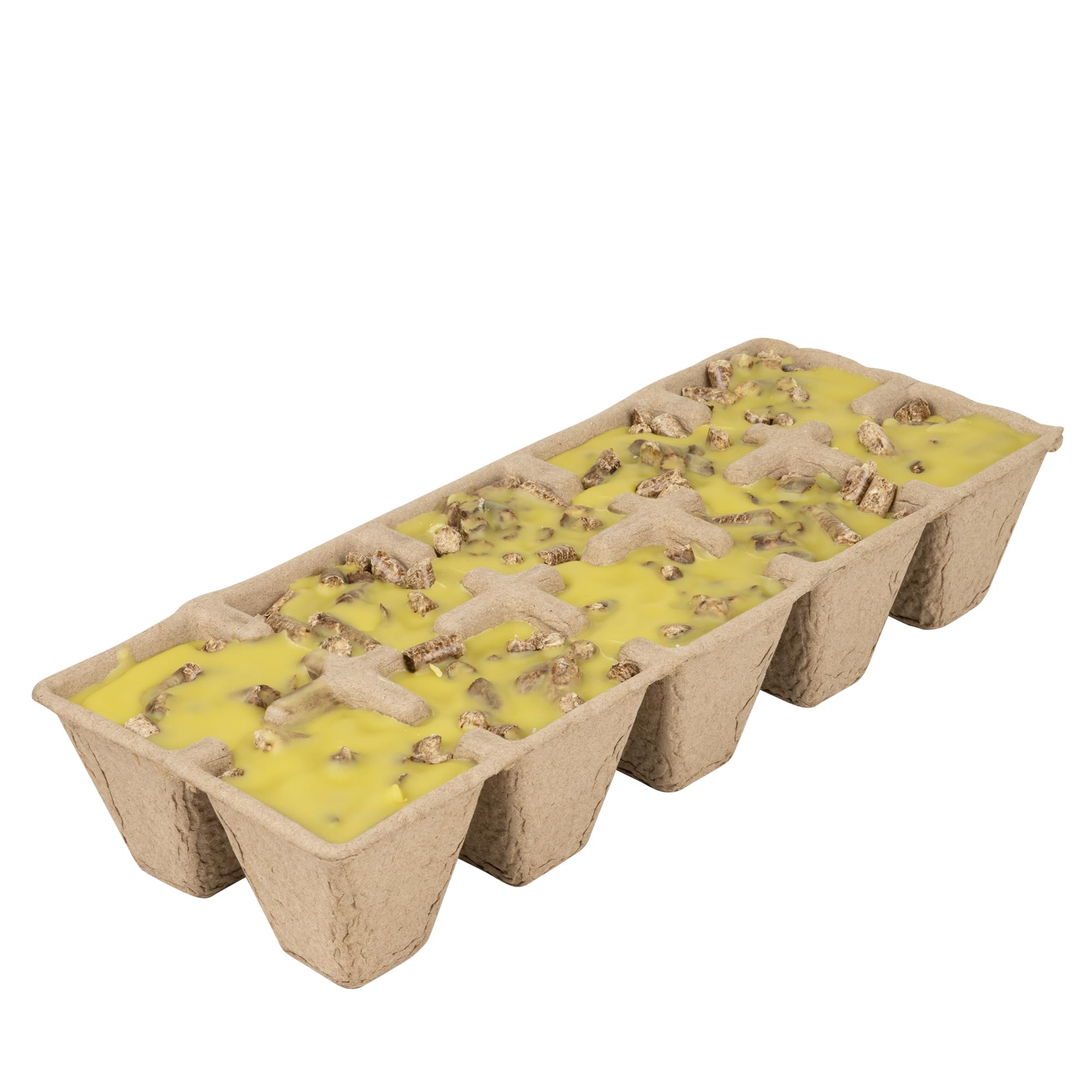 Northern Lights Candles - Firestarters - Citronella - 59637