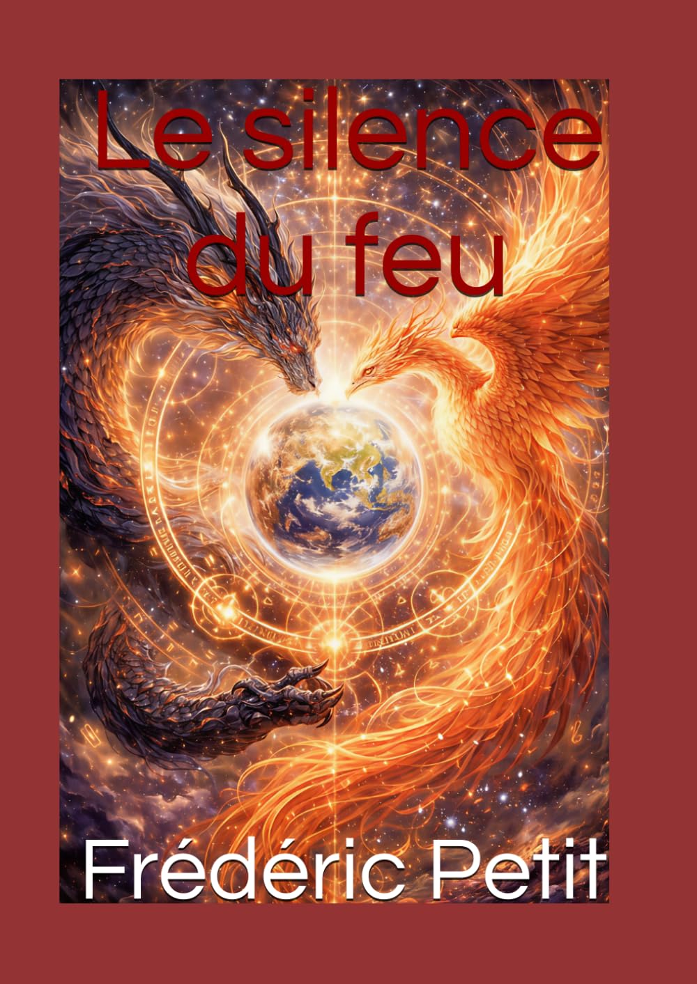 Le silence du feu