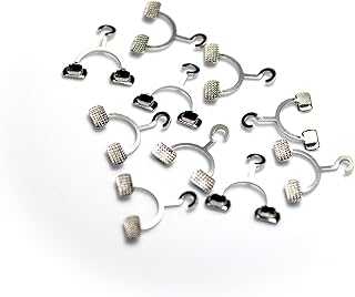 J&J Ortho Bondable Y-Hook (10/pk) (5mm - Right)