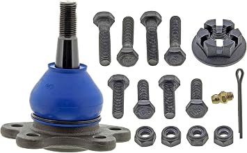 Mevotech Supreme Ball Joint MK6292