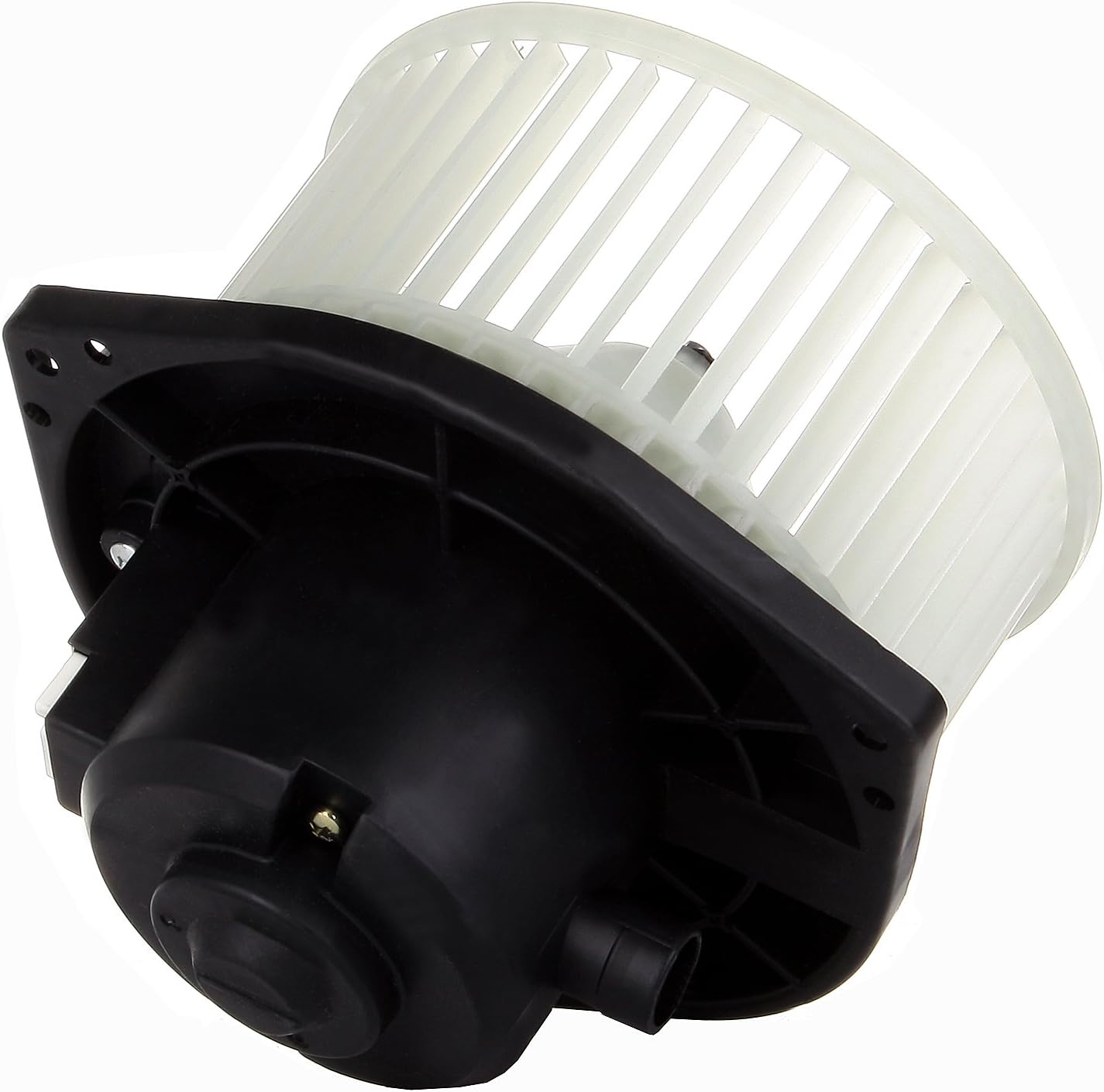 ECCPP HVAC Blower Motor 700050 Fit for 2000-2003 Nissan Maxima/ 2003-2006 Subaru Baja/ 1993-2007 Impreza/ 2002-2004 Infiniti I35/ 1994-2004 Legacy/ 2000-2004 Subaru Outback AC Blower Motor w/Fan Cage