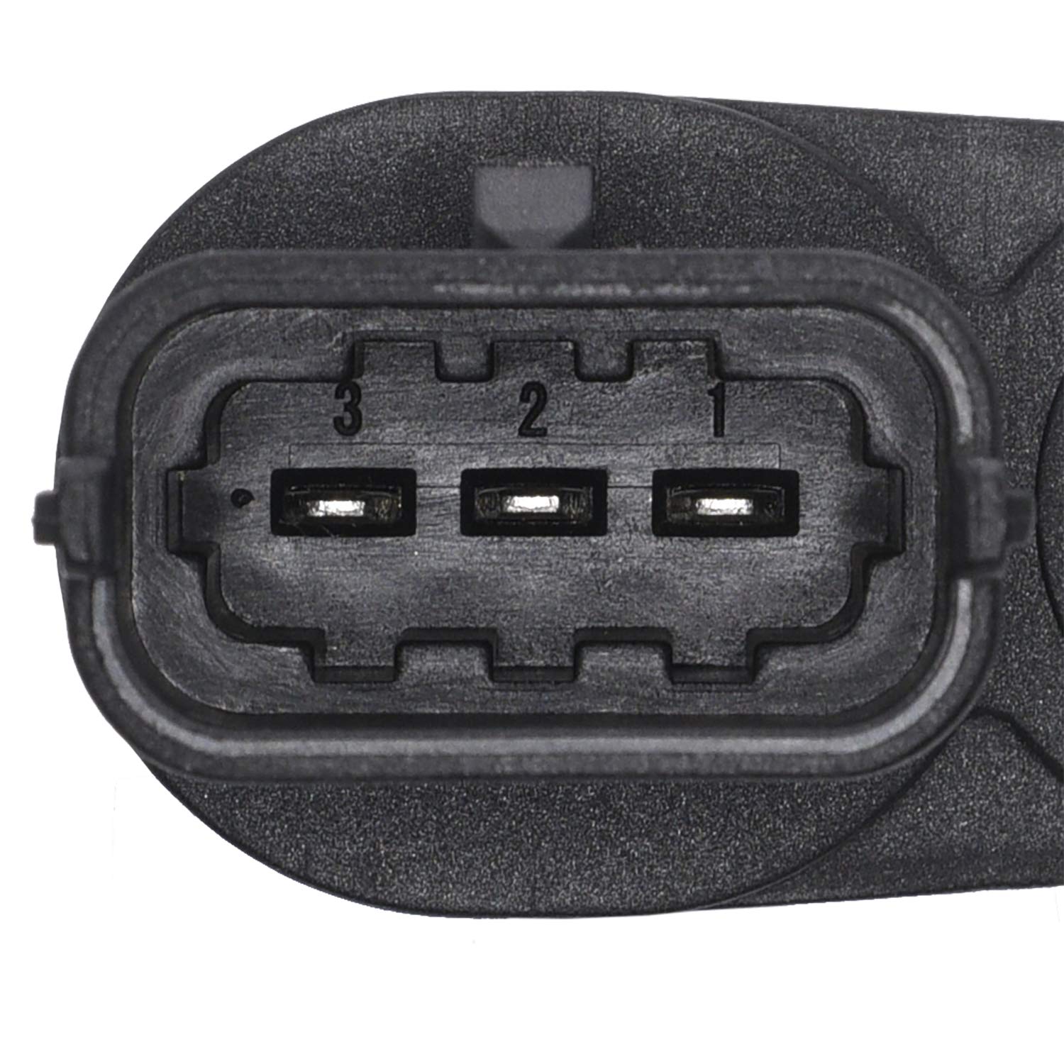 1993-1998 Toyota Supra Camshaft Position Sensor - Replacement - View #9