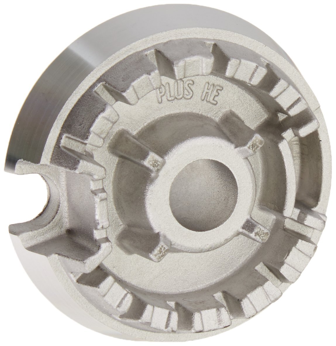 Samsung DG62-00076B Auxiliary Head Burner